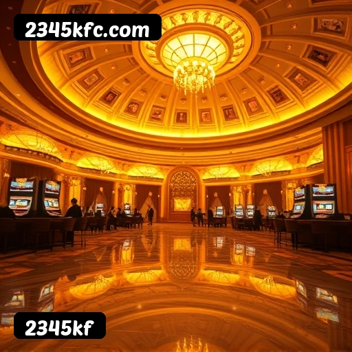 2345kf Logo