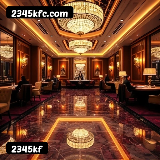 2345kf Logo