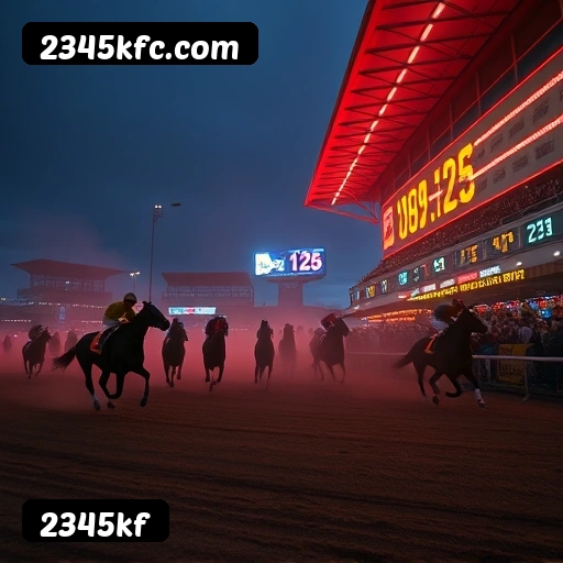2345kf Logo