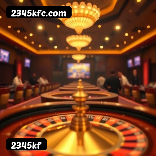 2345kf Logo