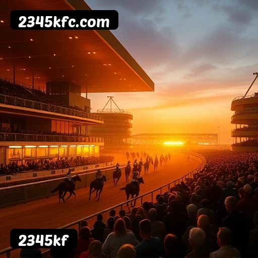 2345kf Logo
